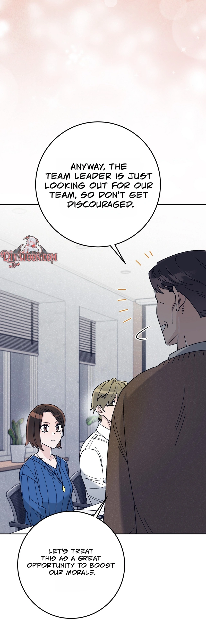 Read Hurdles chapter 4 image 46 on Lezhin