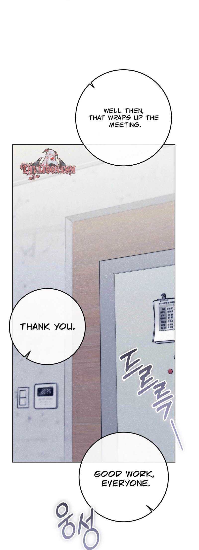 Read Hurdles chapter 4 image 47 on Lezhin