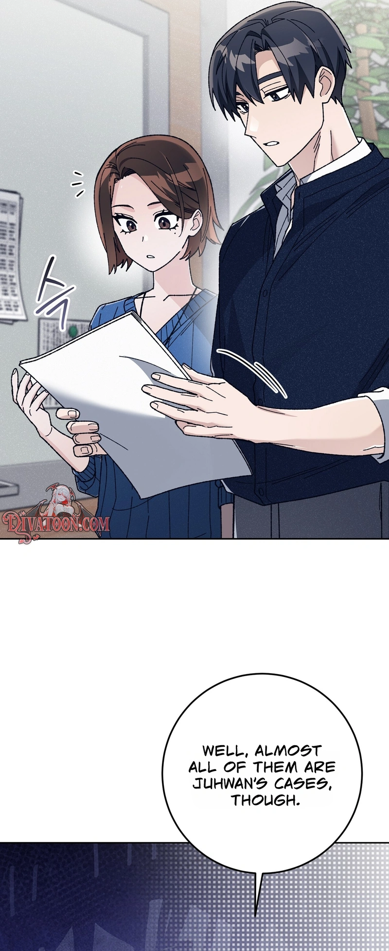 Read Hurdles chapter 4 image 53 on Lezhin