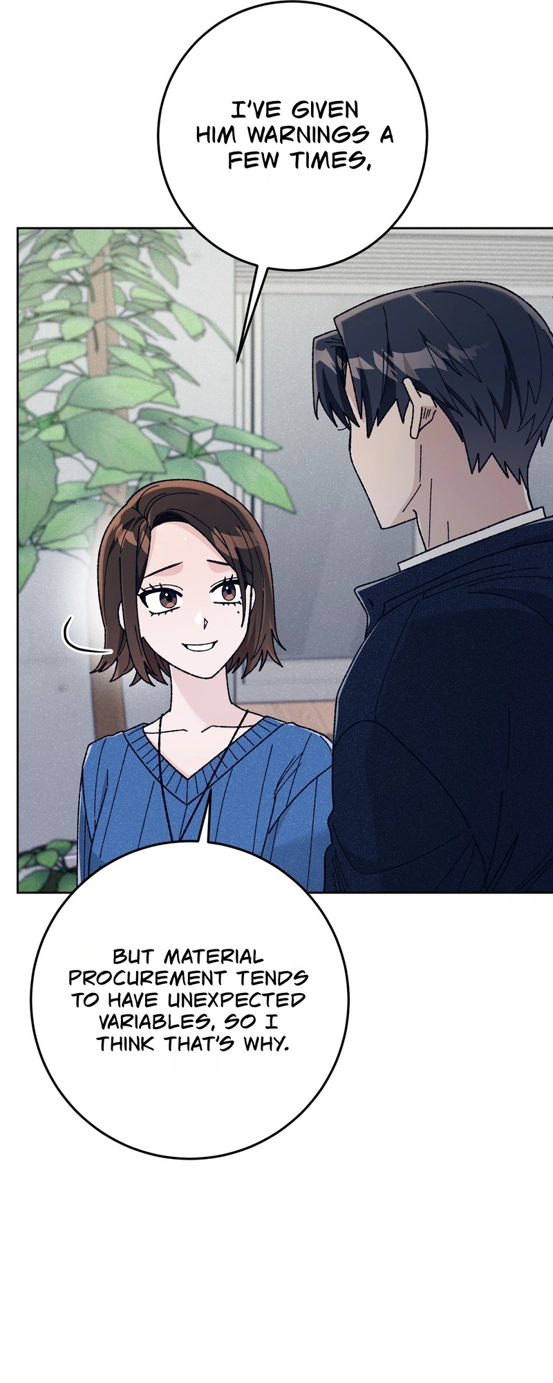 Read Hurdles chapter 4 image 55 on Lezhin