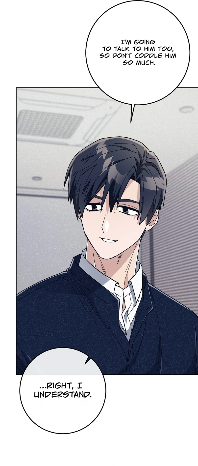 Read Hurdles chapter 4 image 59 on Lezhin