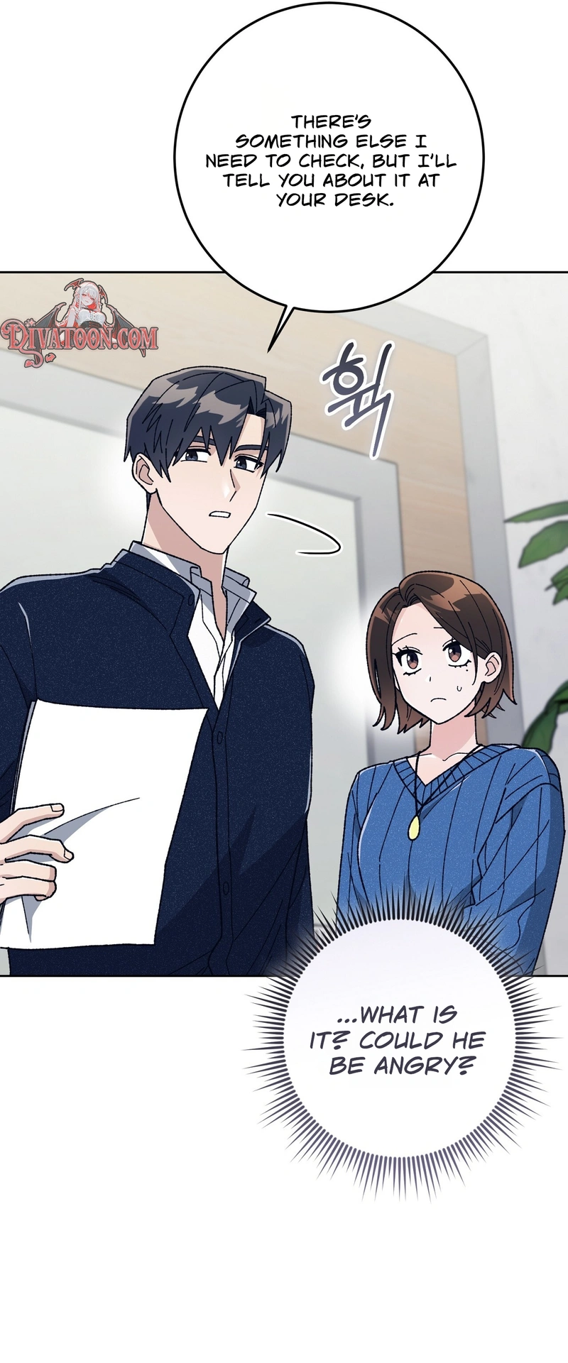 Read Hurdles chapter 4 image 60 on Lezhin