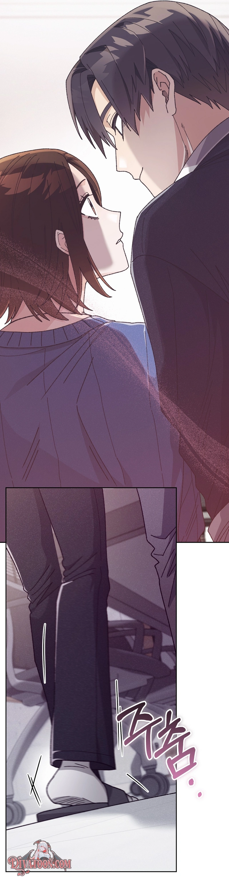 Read Hurdles chapter 4 image 66 on Lezhin