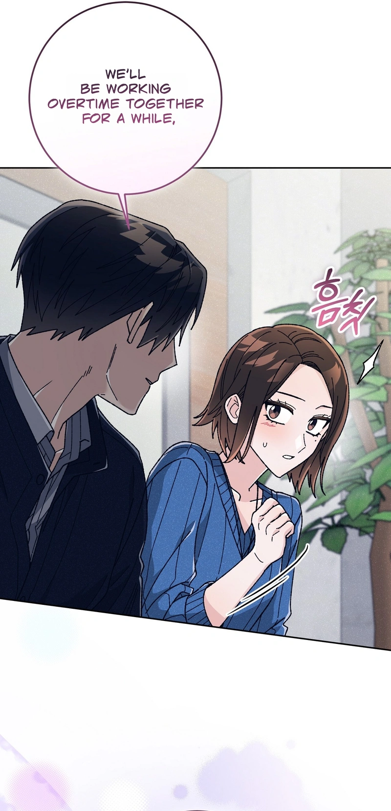 Read Hurdles chapter 4 image 70 on Lezhin