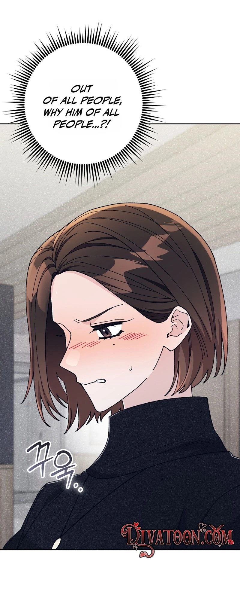 Read Hurdles chapter 5 image 17 on Lezhin