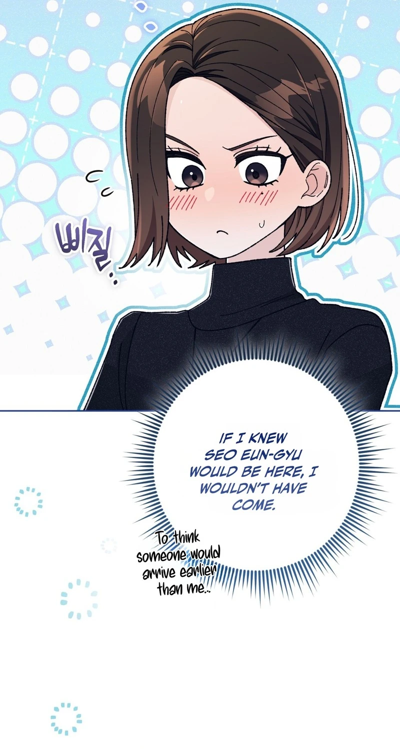 Read Hurdles chapter 5 image 22 on Lezhin