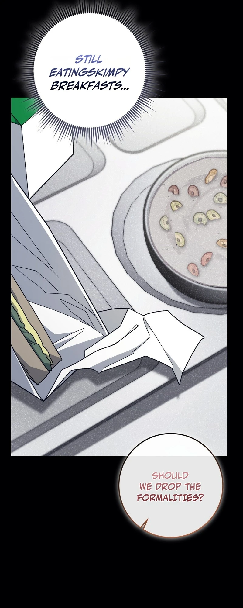 Read Hurdles chapter 5 image 31 on Lezhin