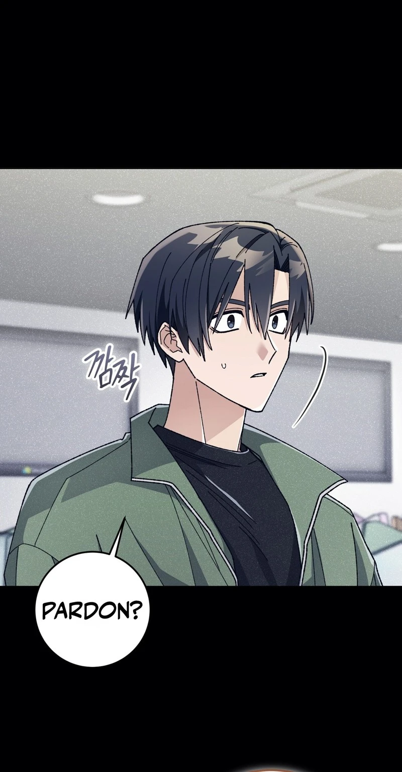 Read Hurdles chapter 5 image 32 on Lezhin
