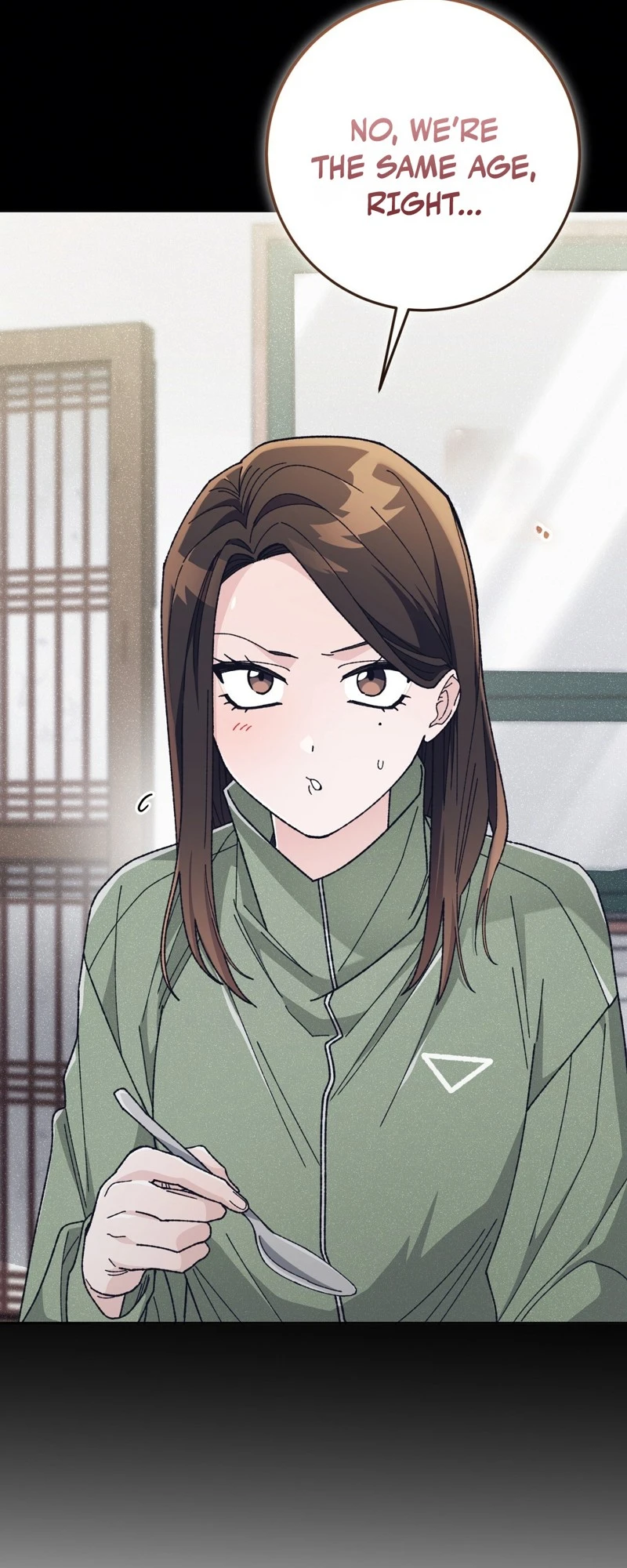 Read Hurdles chapter 5 image 33 on Lezhin