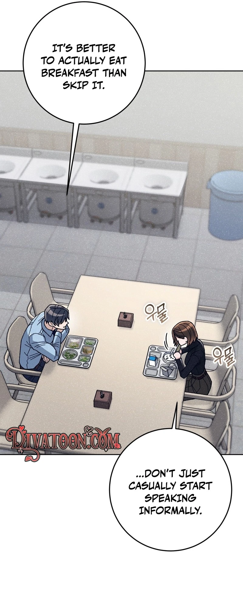 Read Hurdles chapter 5 image 37 on Lezhin