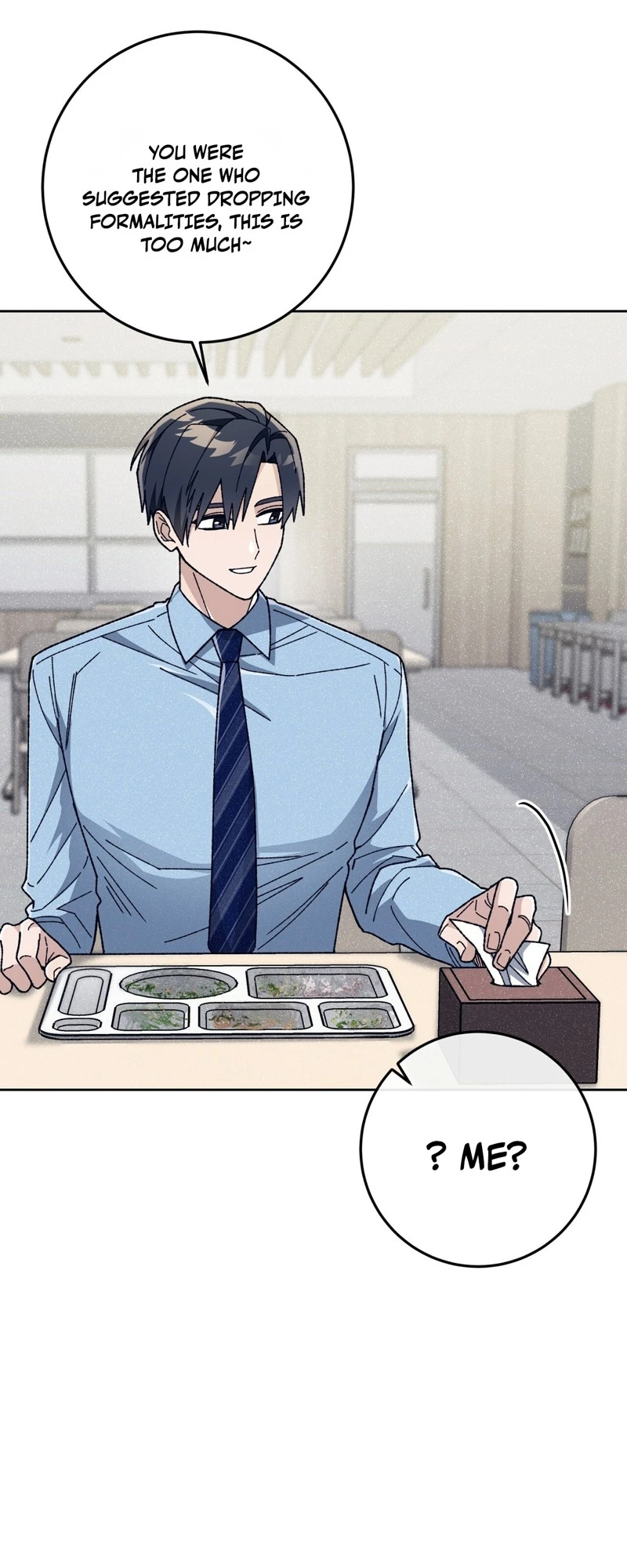 Read Hurdles chapter 5 image 38 on Lezhin