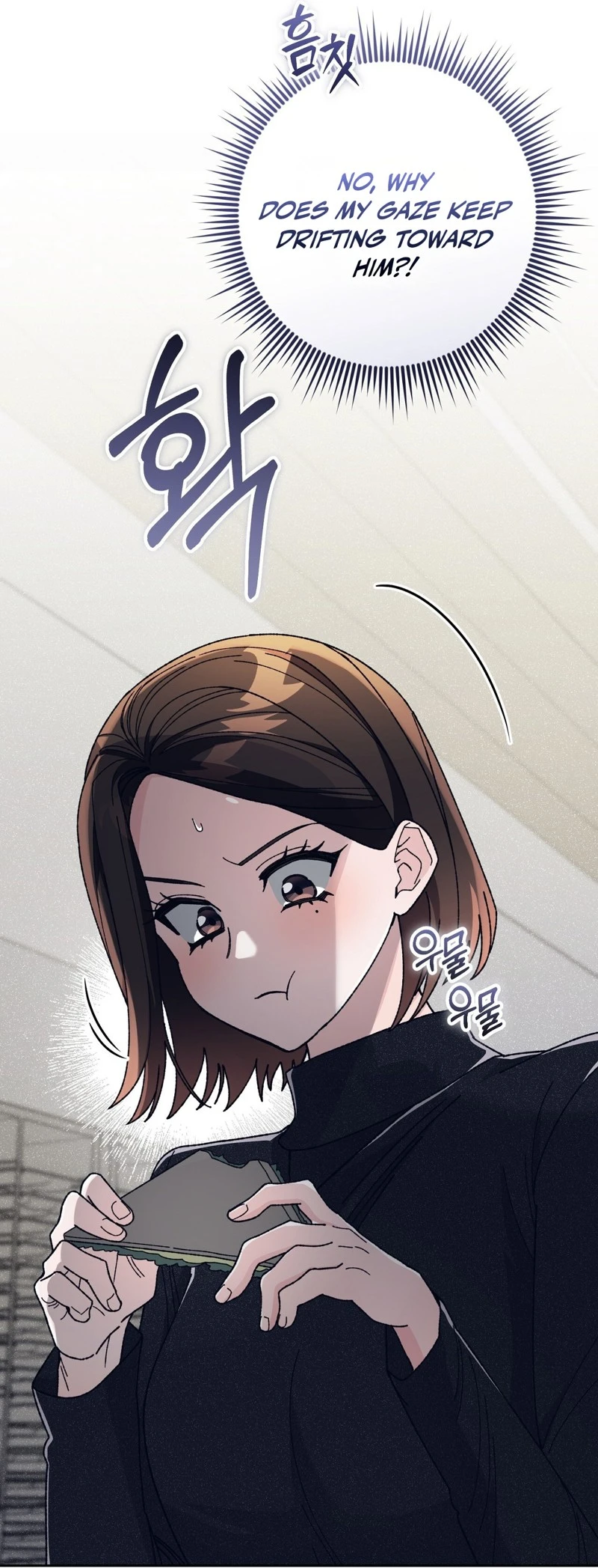 Read Hurdles chapter 5 image 40 on Lezhin