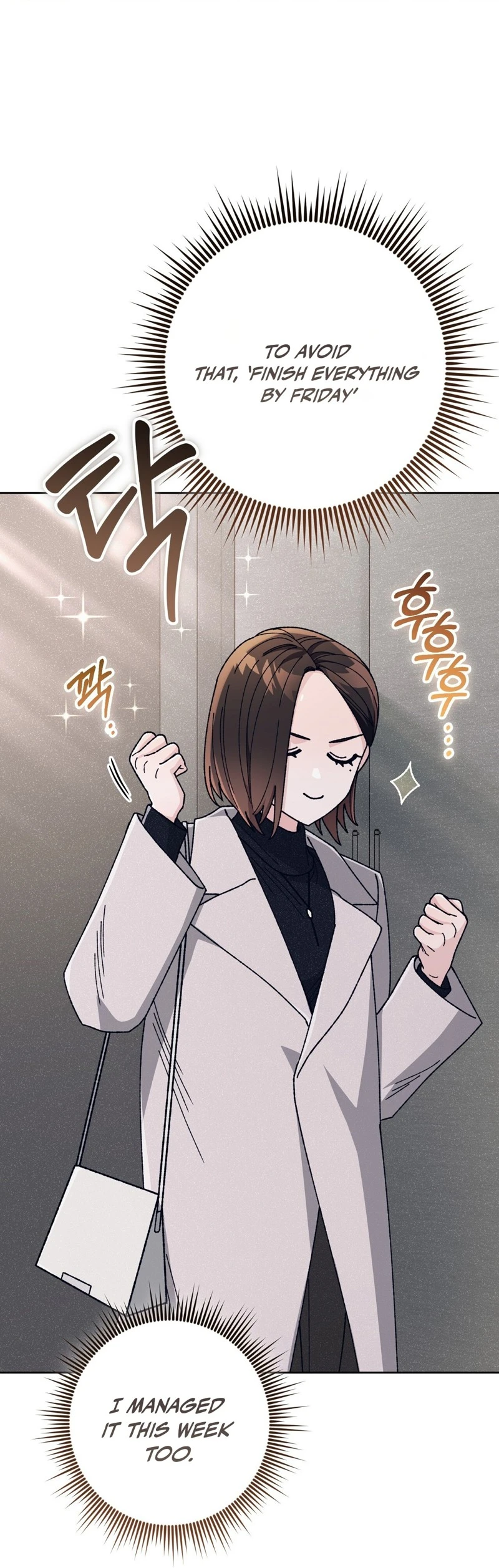 Read Hurdles chapter 5 image 43 on Lezhin