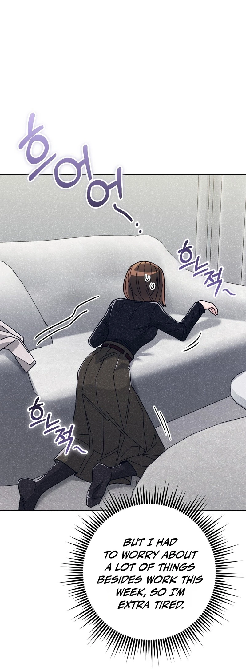 Read Hurdles chapter 5 image 44 on Lezhin