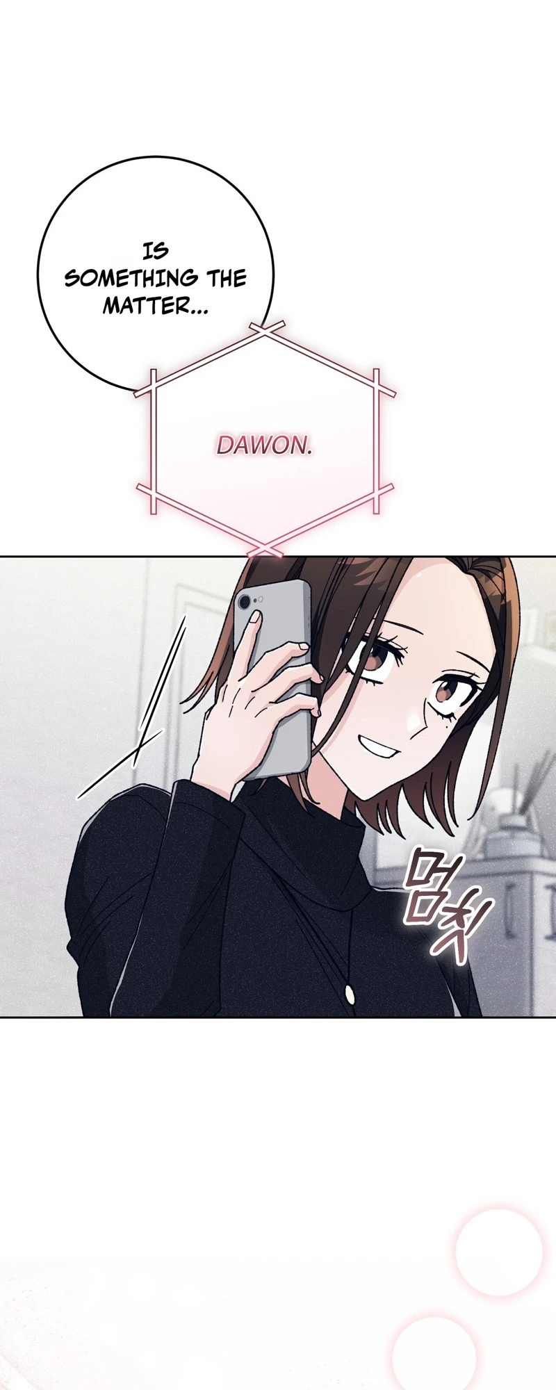 Read Hurdles chapter 5 image 48 on Lezhin