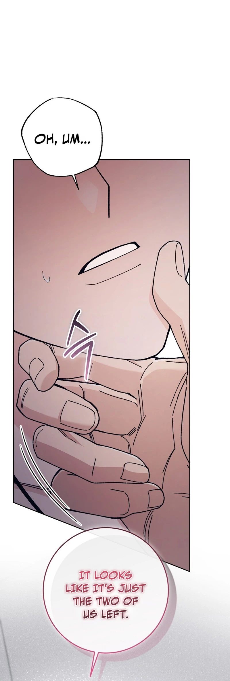 Read Hurdles chapter 5 image 5 on Lezhin