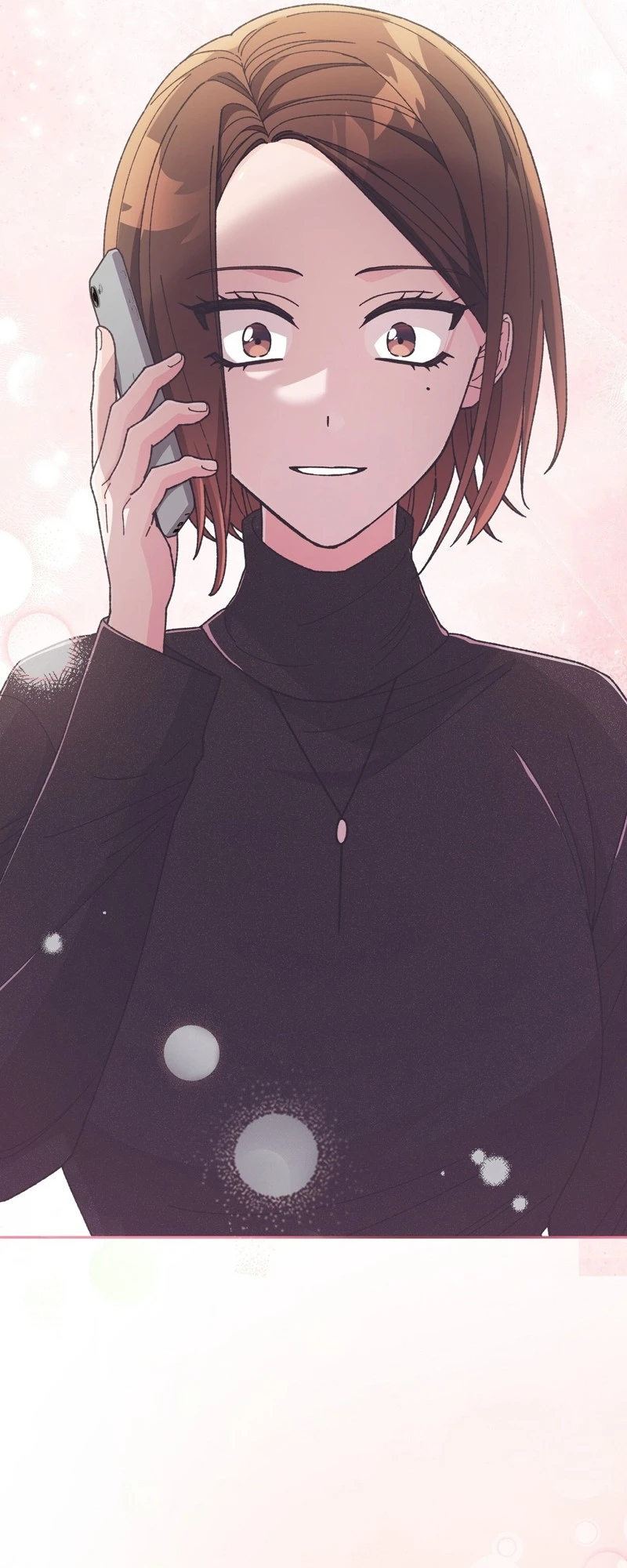 Read Hurdles chapter 5 image 50 on Lezhin