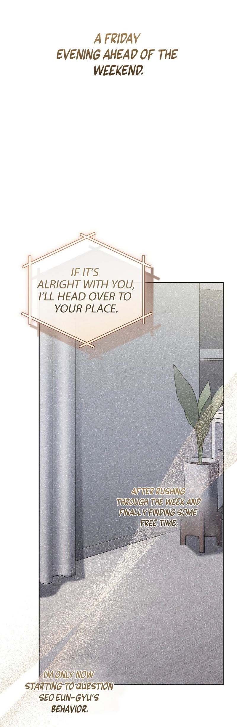 Read Hurdles chapter 5 image 53 on Lezhin