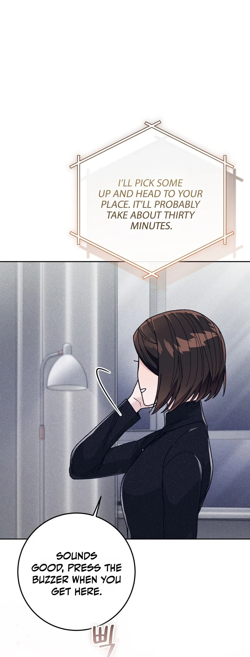 Read Hurdles chapter 5 image 57 on Lezhin