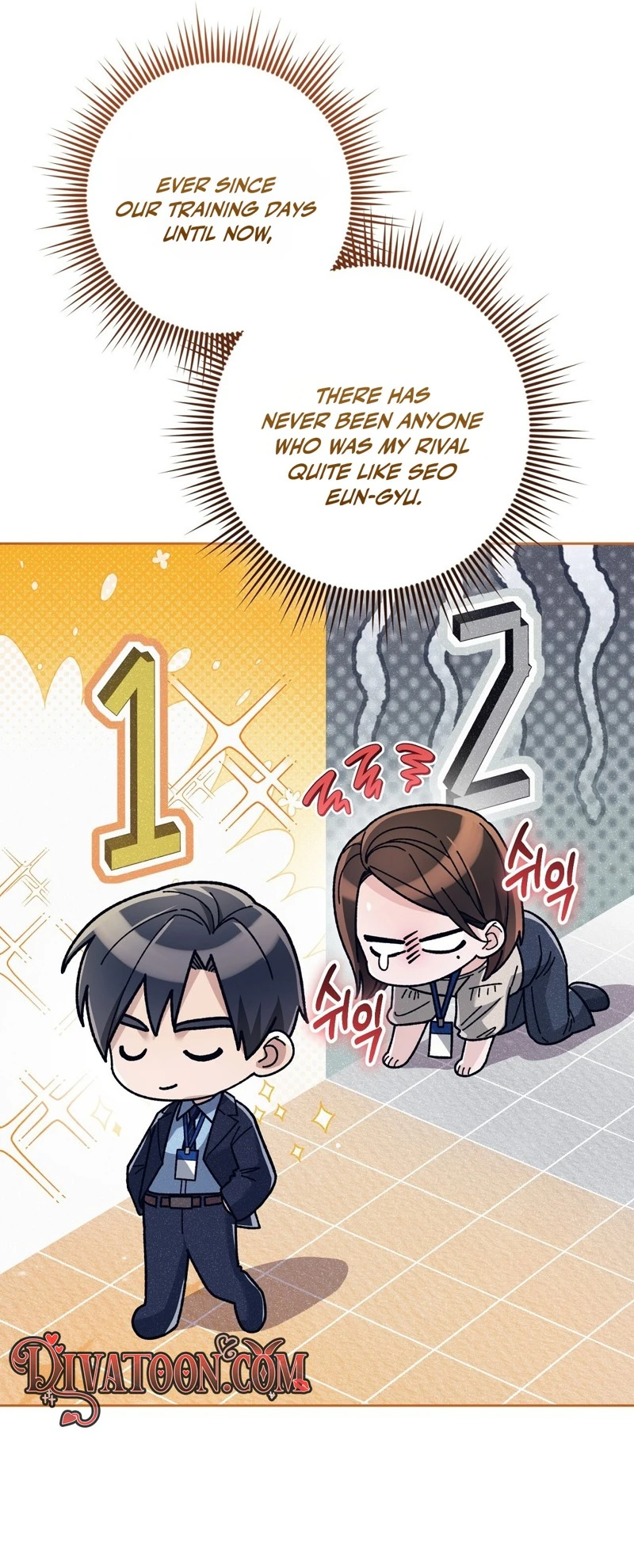 Read Hurdles chapter 5 image 61 on Lezhin
