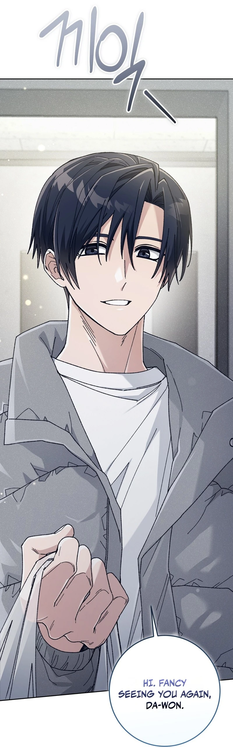 Read Hurdles chapter 5 image 67 on Lezhin
