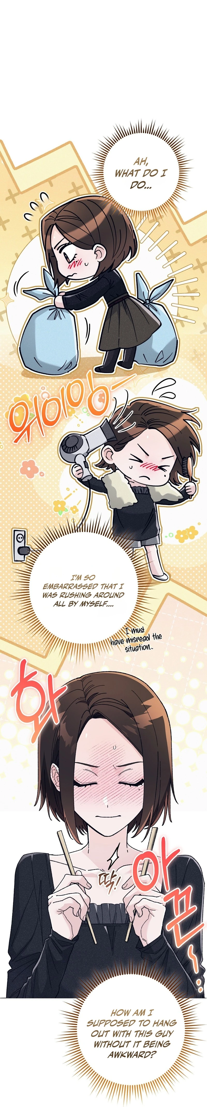 Read Hurdles chapter 5 image 75 on Lezhin