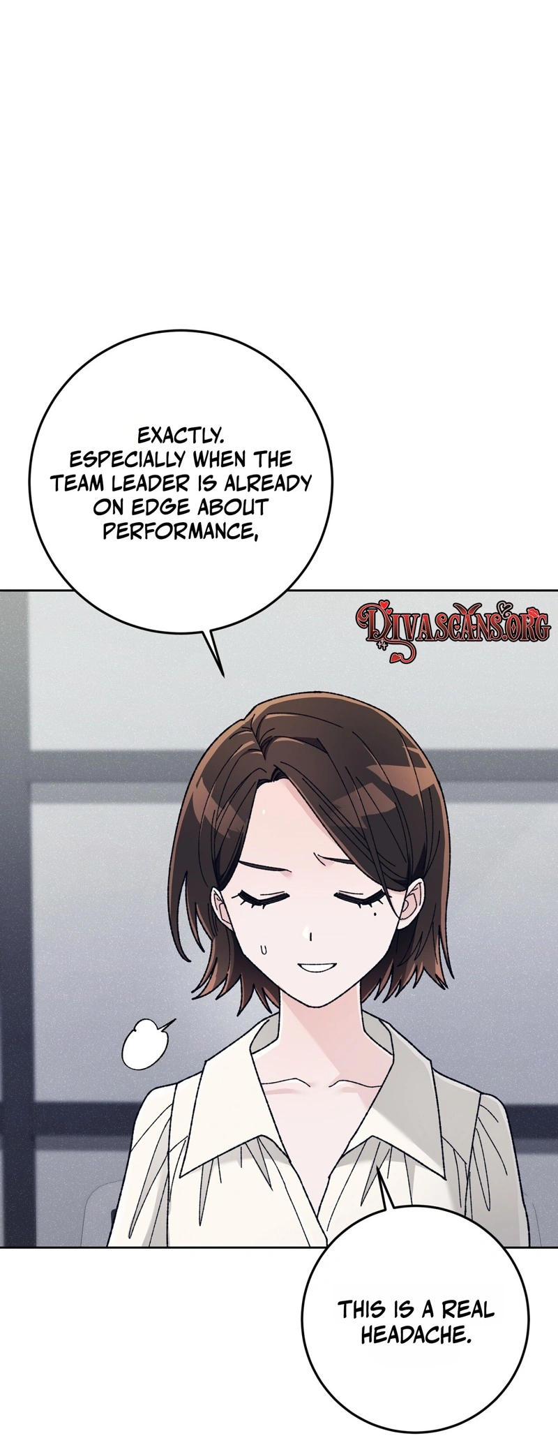 Read Hurdles chapter 8 image 12 on Lezhin
