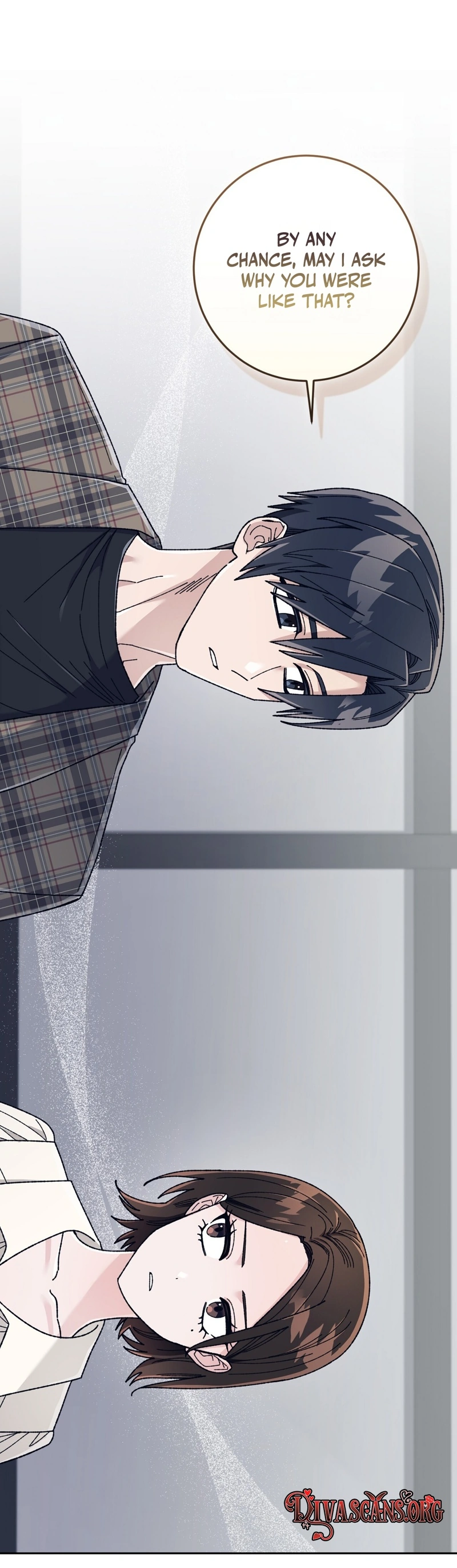 Read Hurdles chapter 8 image 15 on Lezhin