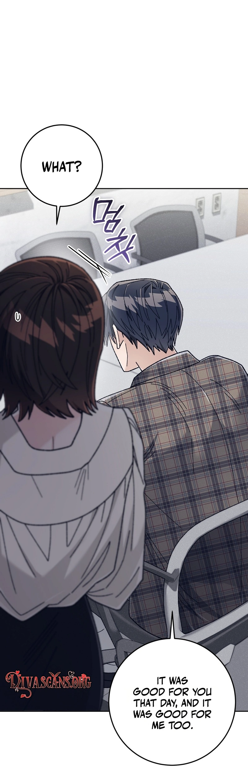 Read Hurdles chapter 8 image 22 on Lezhin