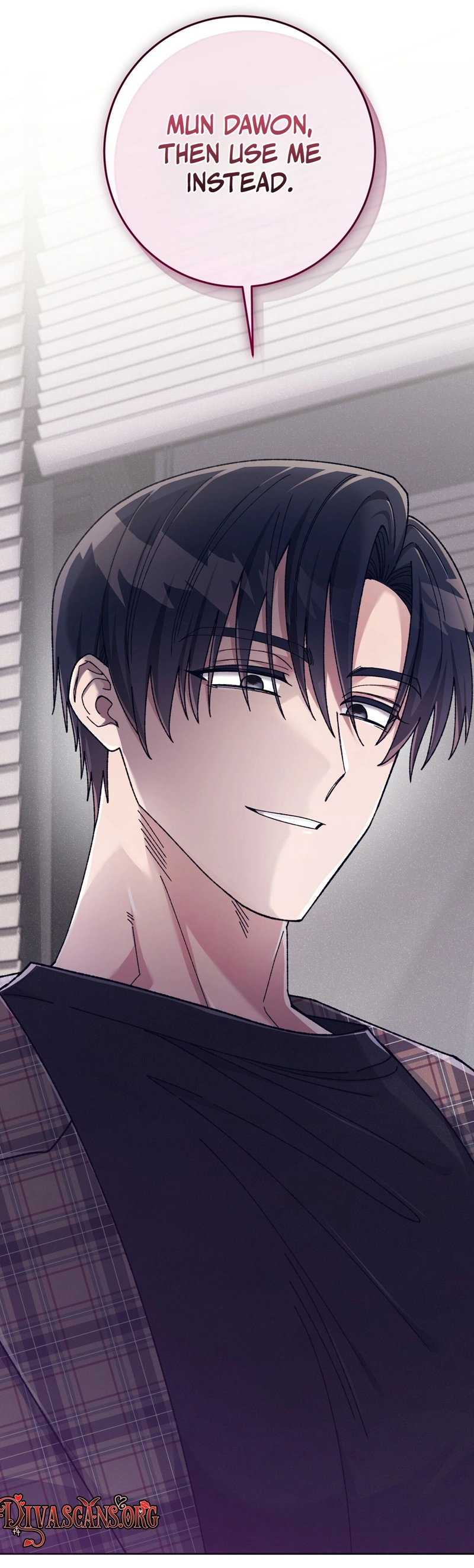 Read Hurdles chapter 8 image 25 on Lezhin