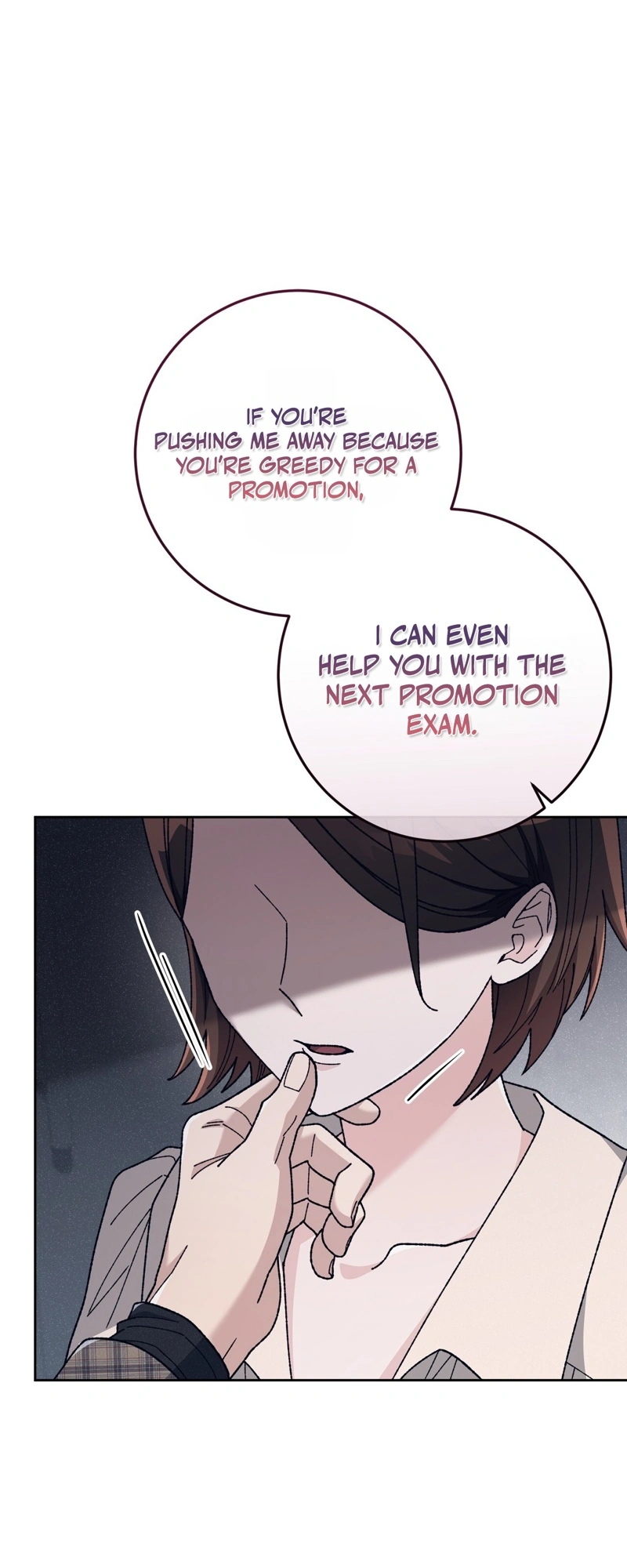 Read Hurdles chapter 8 image 26 on Lezhin