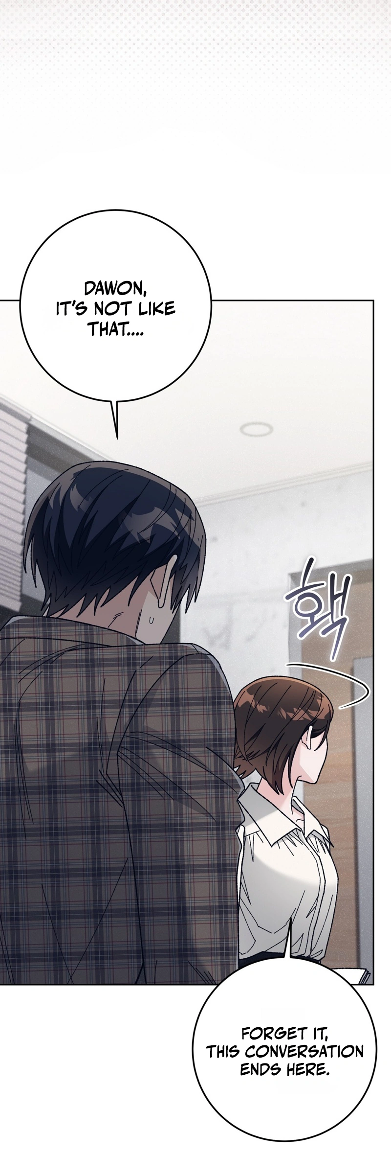 Read Hurdles chapter 8 image 30 on Lezhin