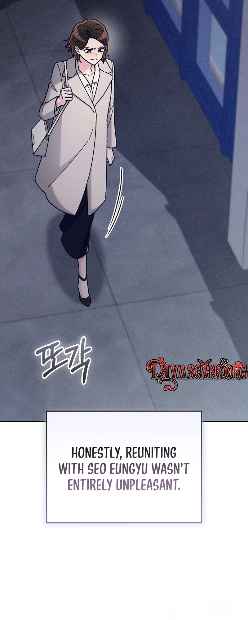 Read Hurdles chapter 8 image 32 on Lezhin