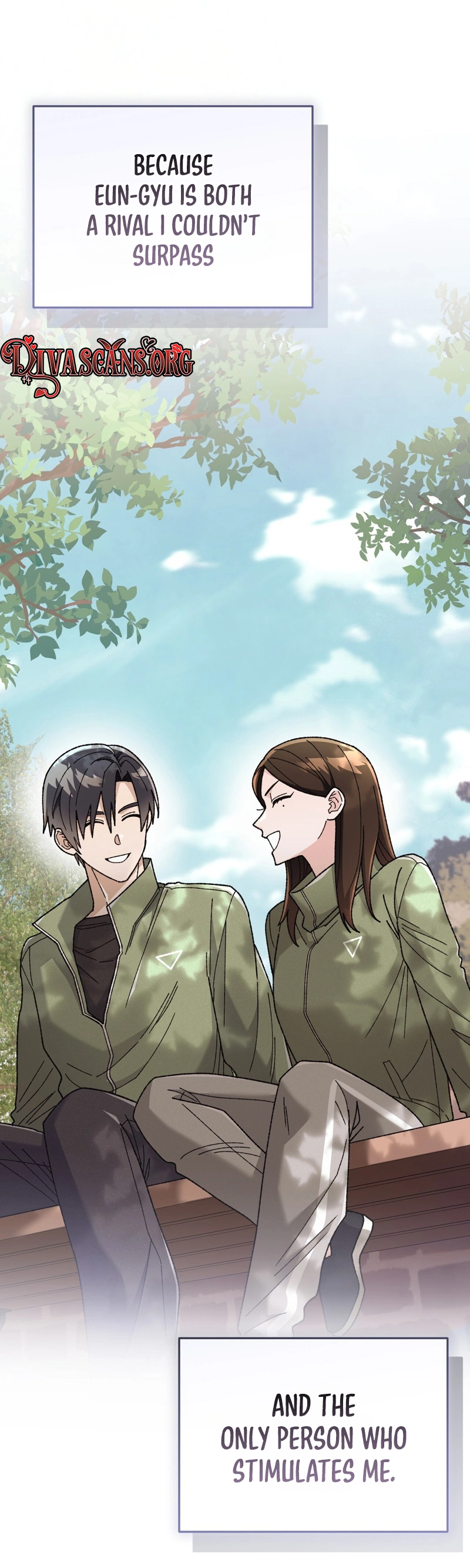 Read Hurdles chapter 8 image 33 on Lezhin