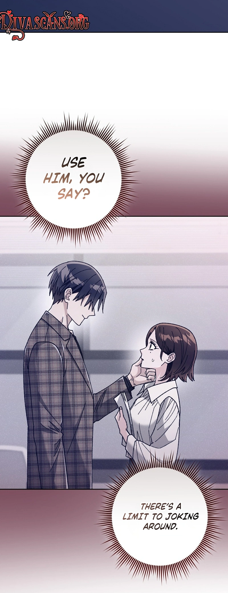 Read Hurdles chapter 8 image 35 on Lezhin