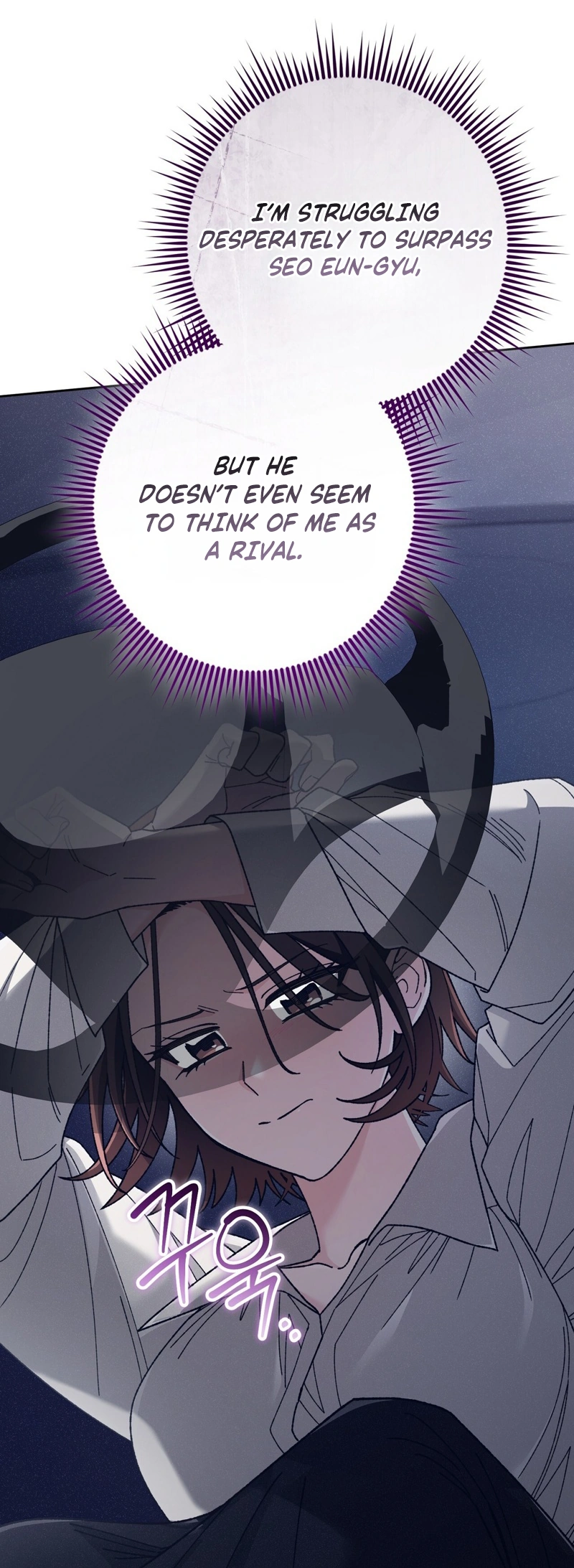 Read Hurdles chapter 8 image 37 on Lezhin
