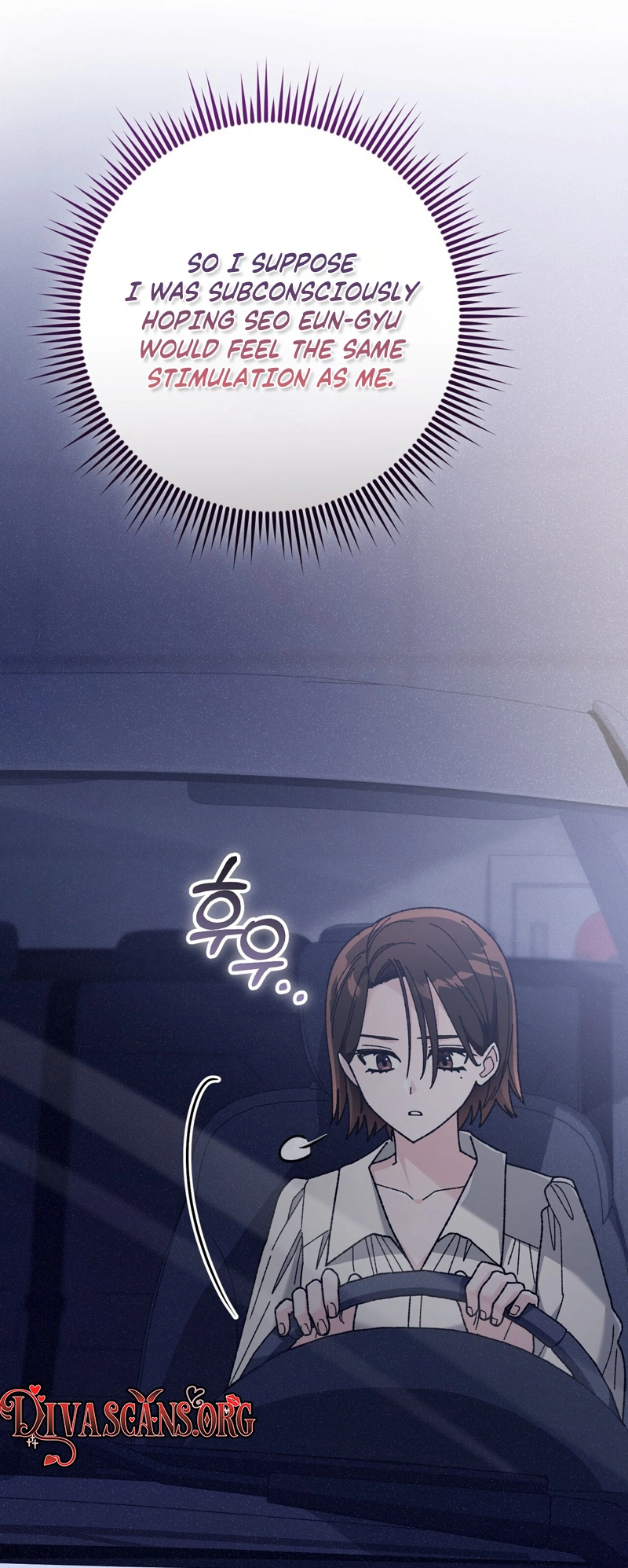 Read Hurdles chapter 8 image 40 on Lezhin