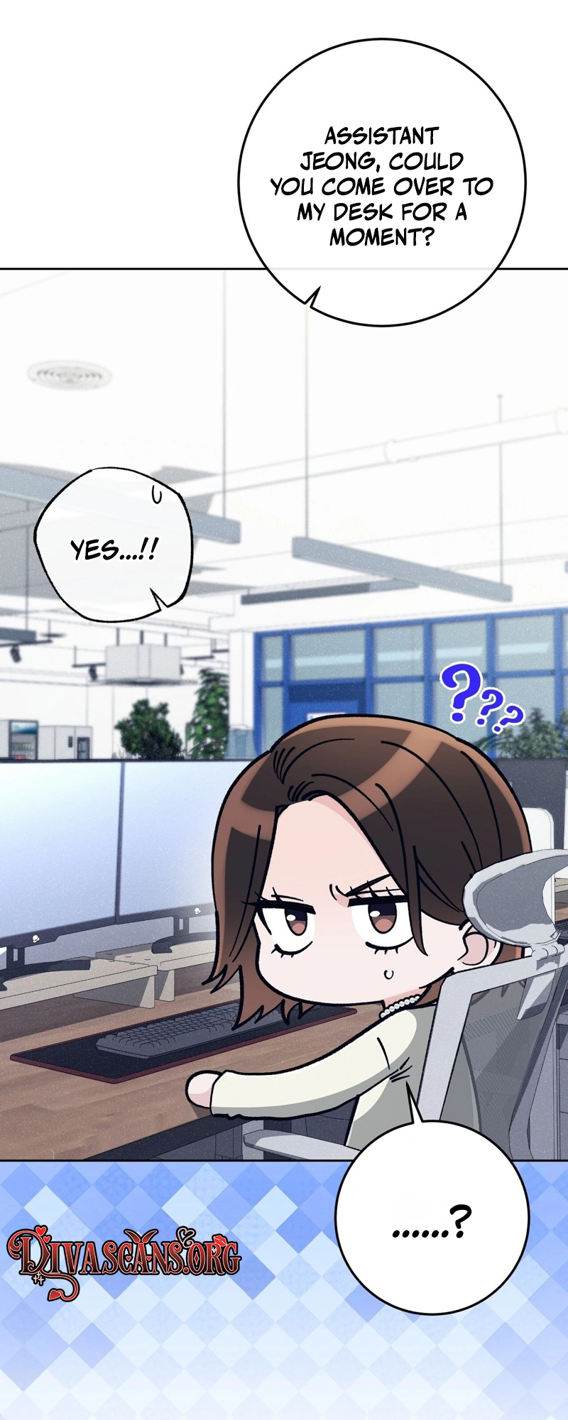 Read Hurdles chapter 8 image 48 on Lezhin