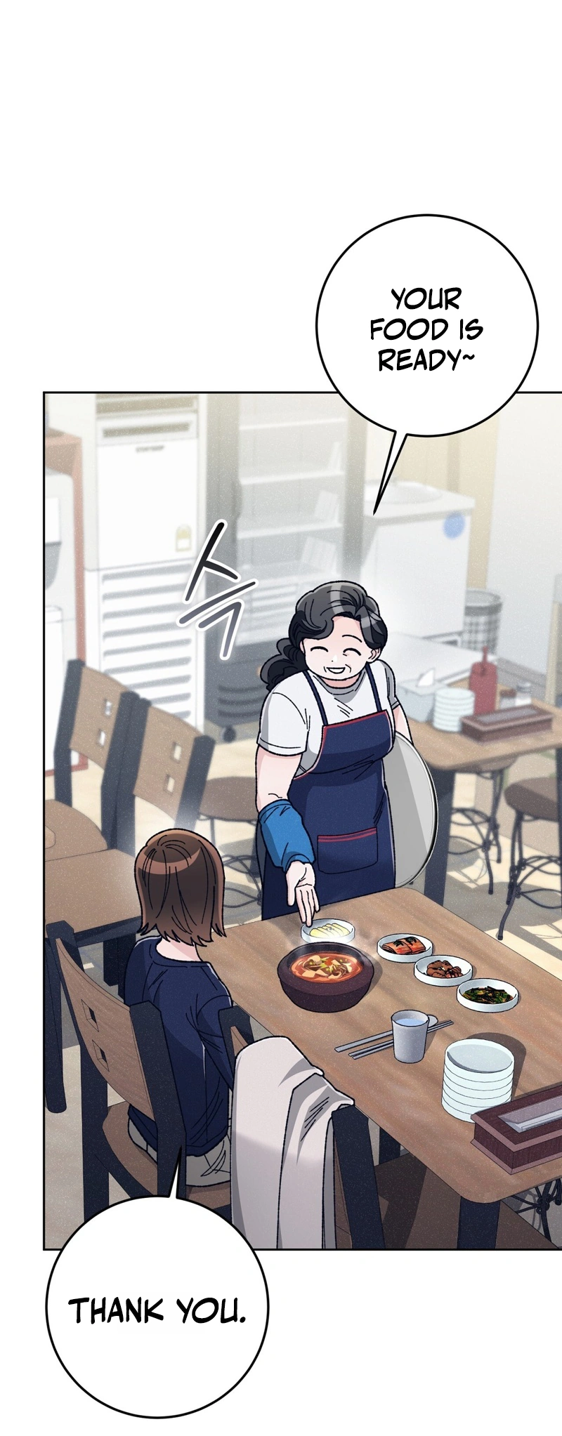 Read Hurdles chapter 8 image 53 on Lezhin