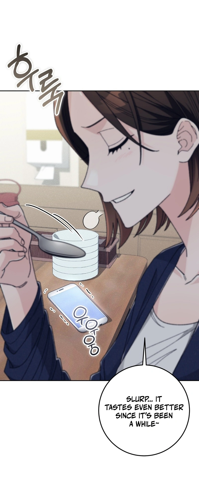 Read Hurdles chapter 8 image 54 on Lezhin