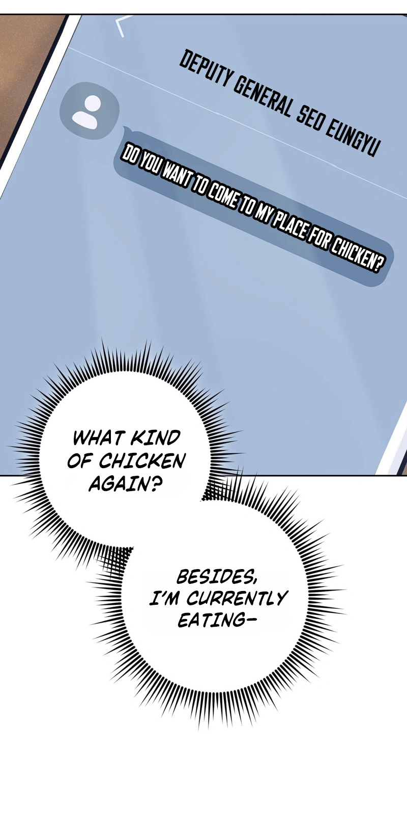 Read Hurdles chapter 8 image 57 on Lezhin