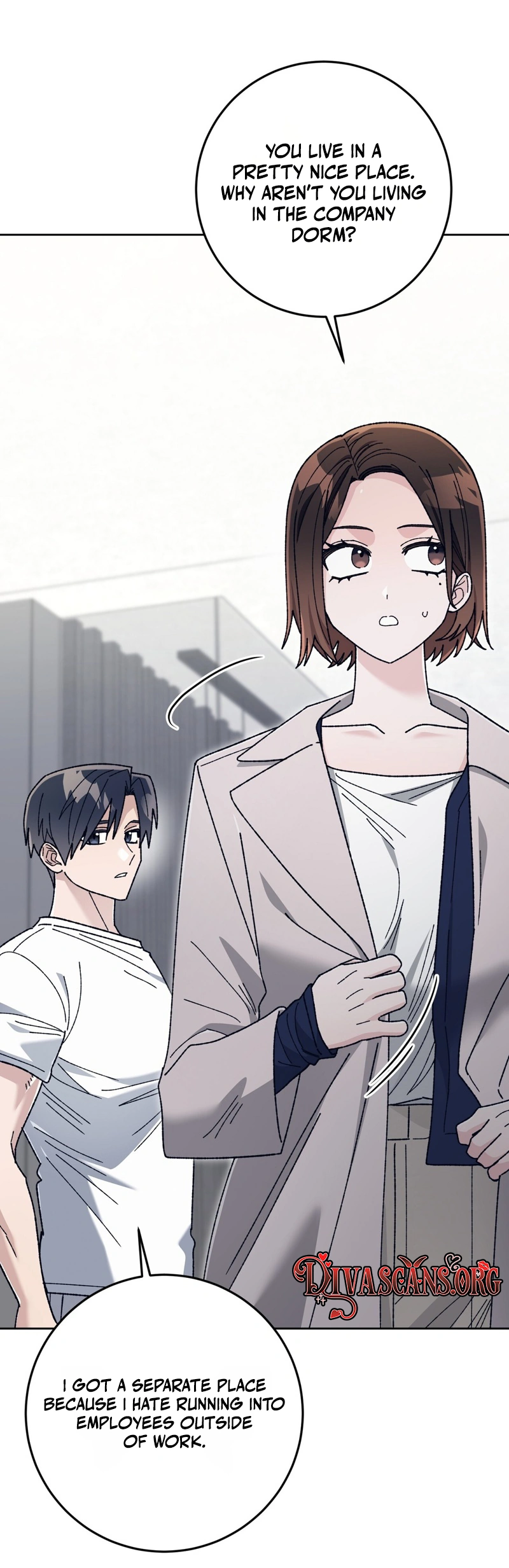 Read Hurdles chapter 8 image 62 on Lezhin