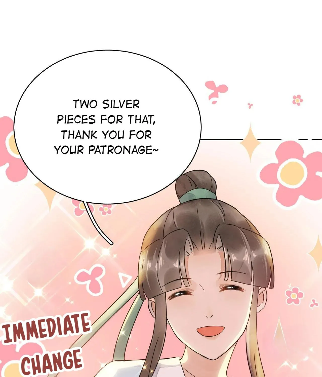Husband, the Emperor's Position Is Mine! Chapter 21 page 14 - 