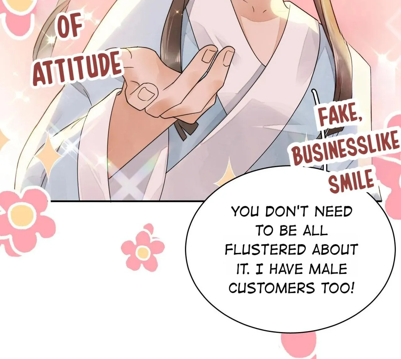 Husband, the Emperor's Position Is Mine! Chapter 21 page 15 - 