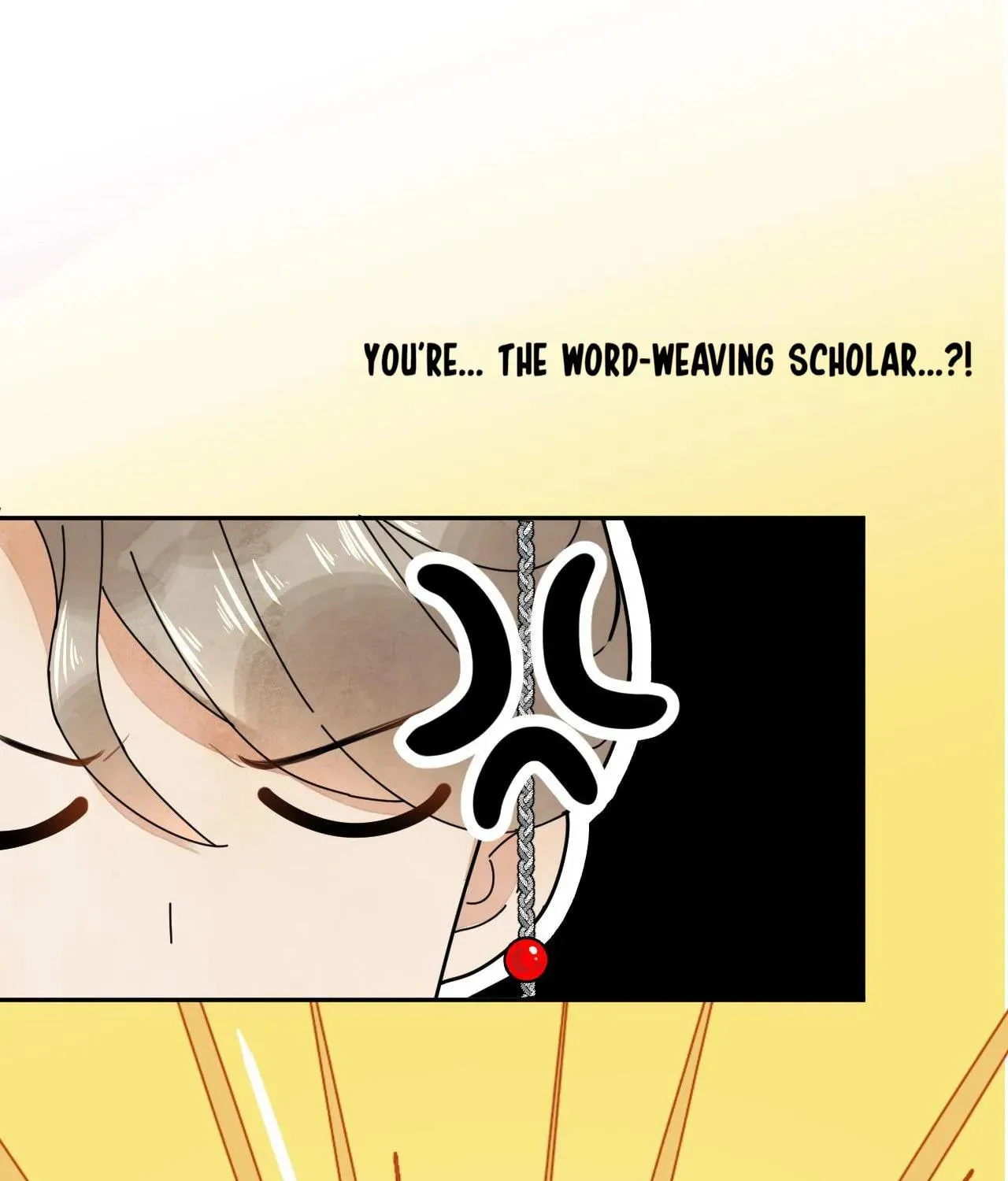 Husband, the Emperor's Position Is Mine! Chapter 21 page 18 - 