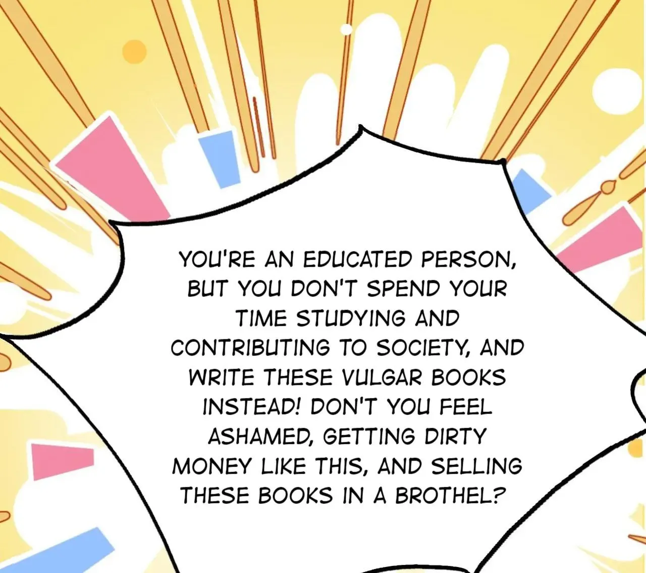 Husband, the Emperor's Position Is Mine! Chapter 21 page 19 - 