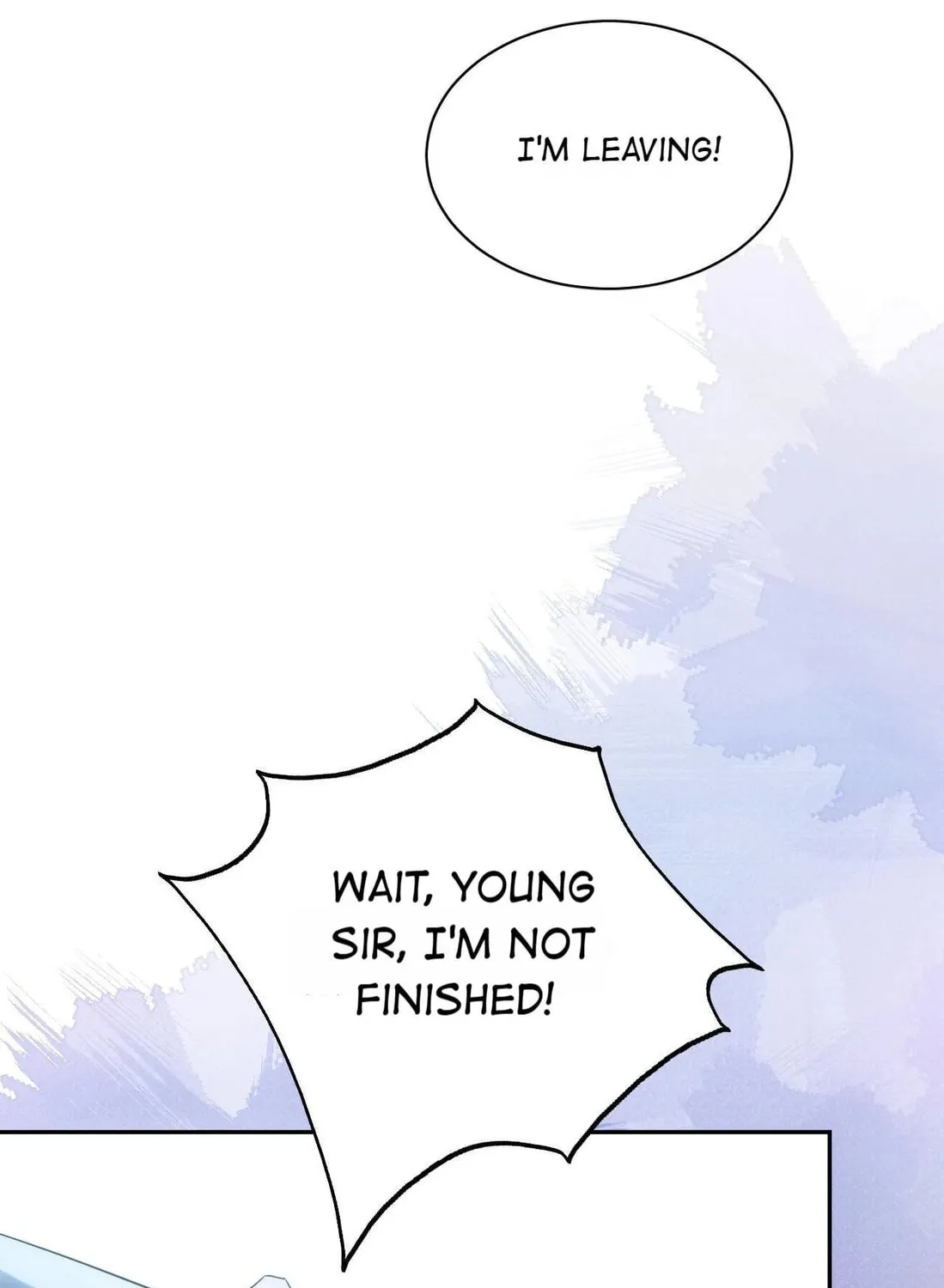 Husband, the Emperor's Position Is Mine! Chapter 21 page 33 - 