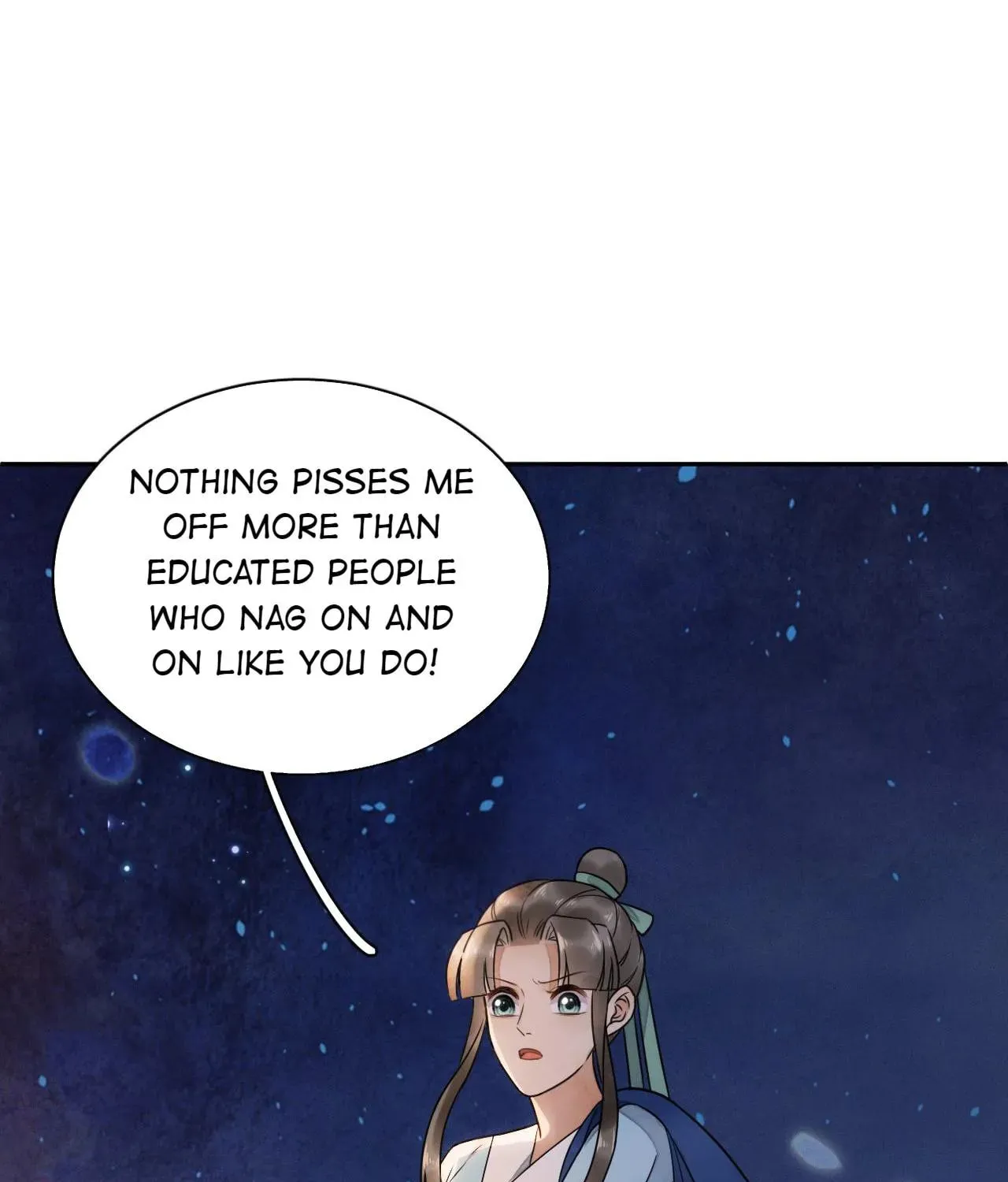 Husband, the Emperor's Position Is Mine! Chapter 21 page 41 - 