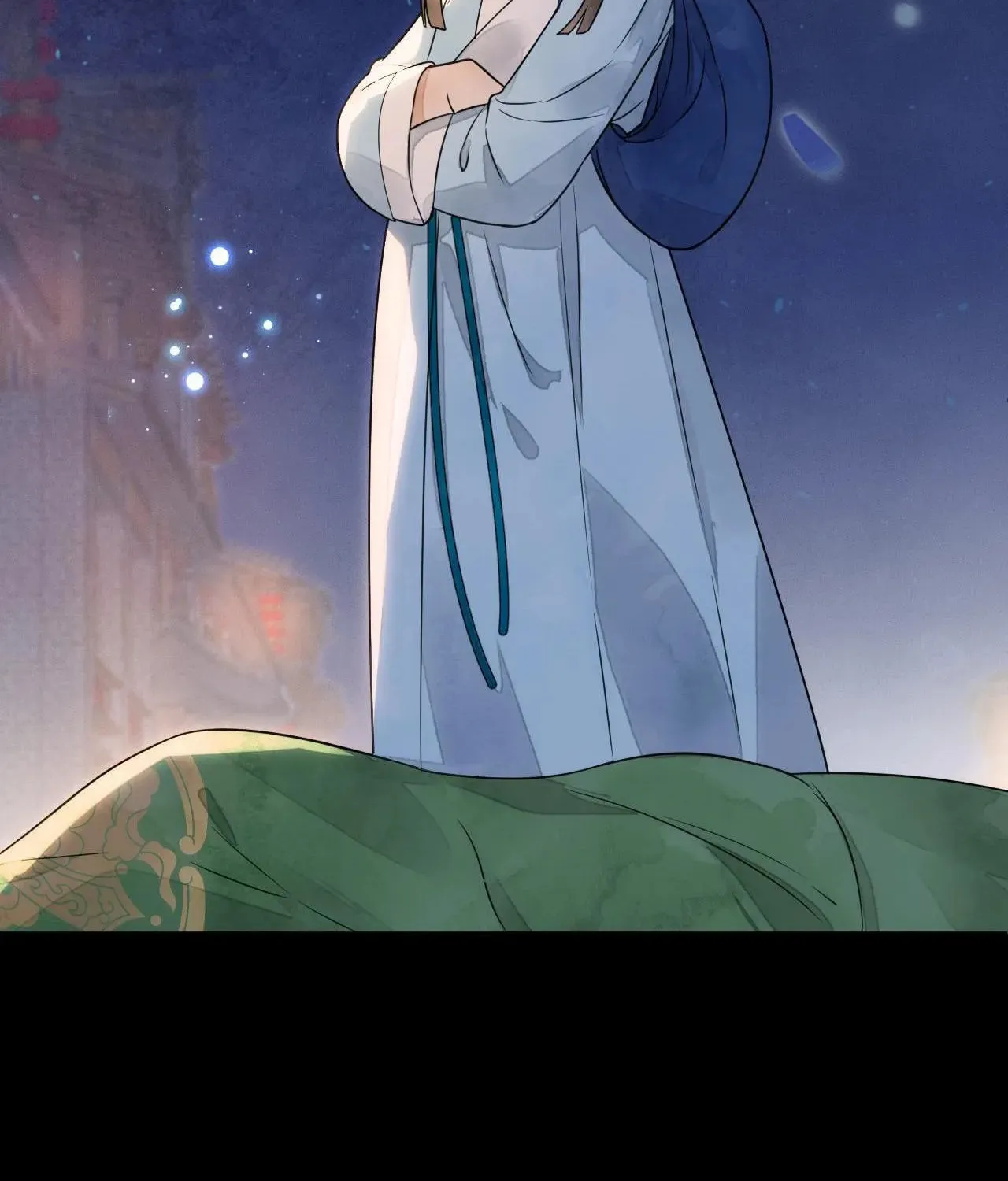Husband, the Emperor's Position Is Mine! Chapter 21 page 42 - 