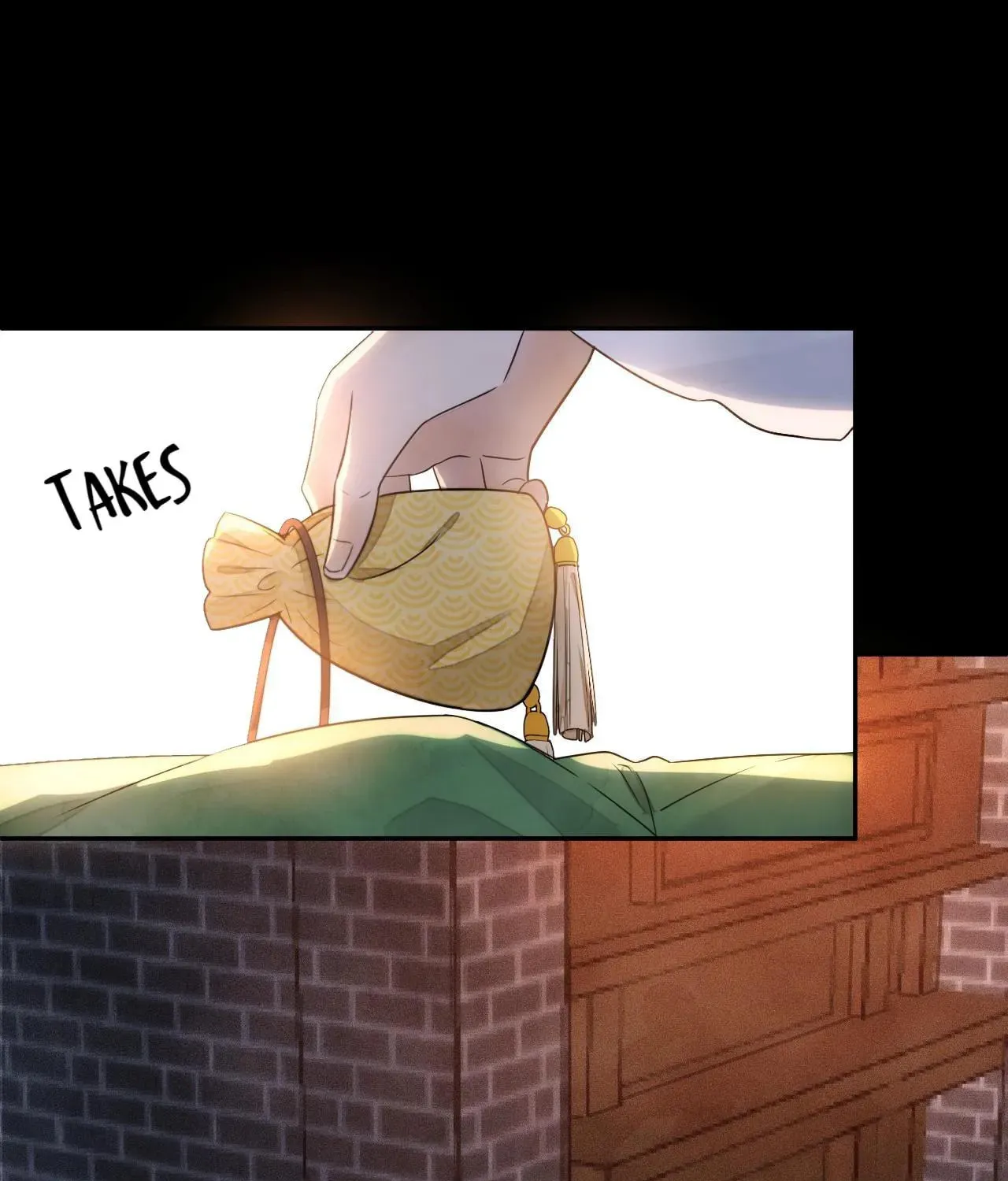 Husband, the Emperor's Position Is Mine! Chapter 21 page 44 - 